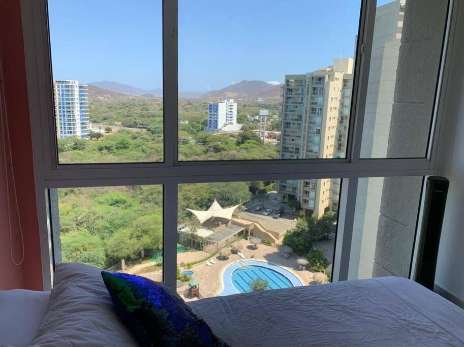 Amazing Penthouse ZAZUE