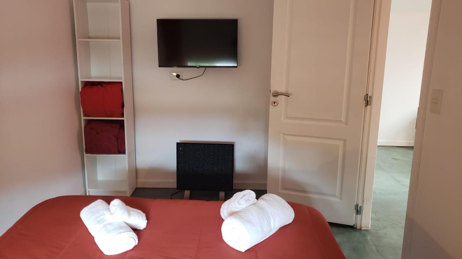HOPA-Home Patagonia Hostel