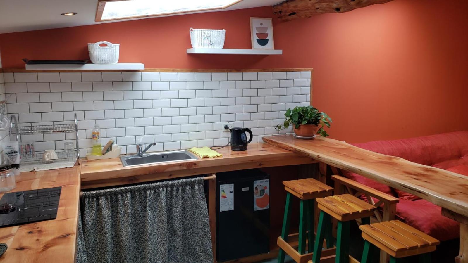 HOPA-Home Patagonia Hostel