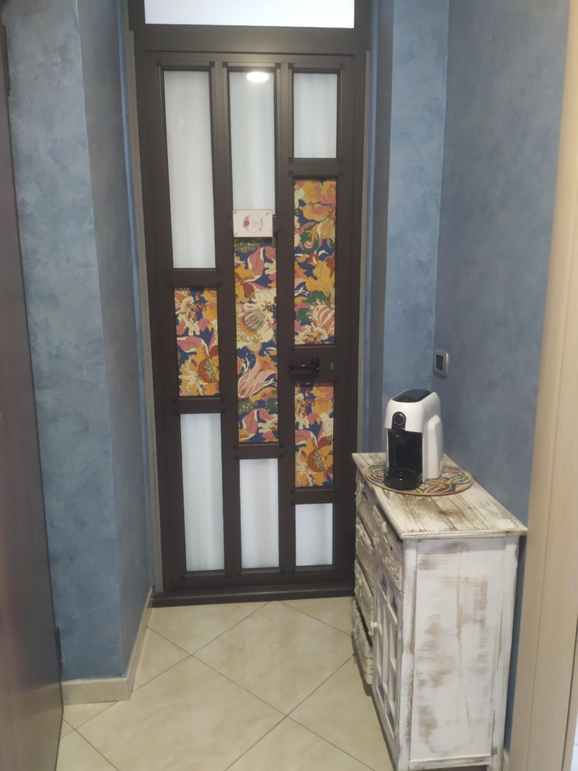 Butterfly Room view 2