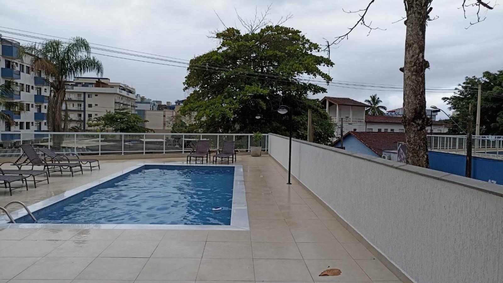 Apartamento completo na Praia Grande - Ubatuba