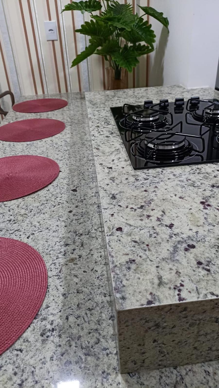 Apartamento completo na Praia Grande - Ubatuba