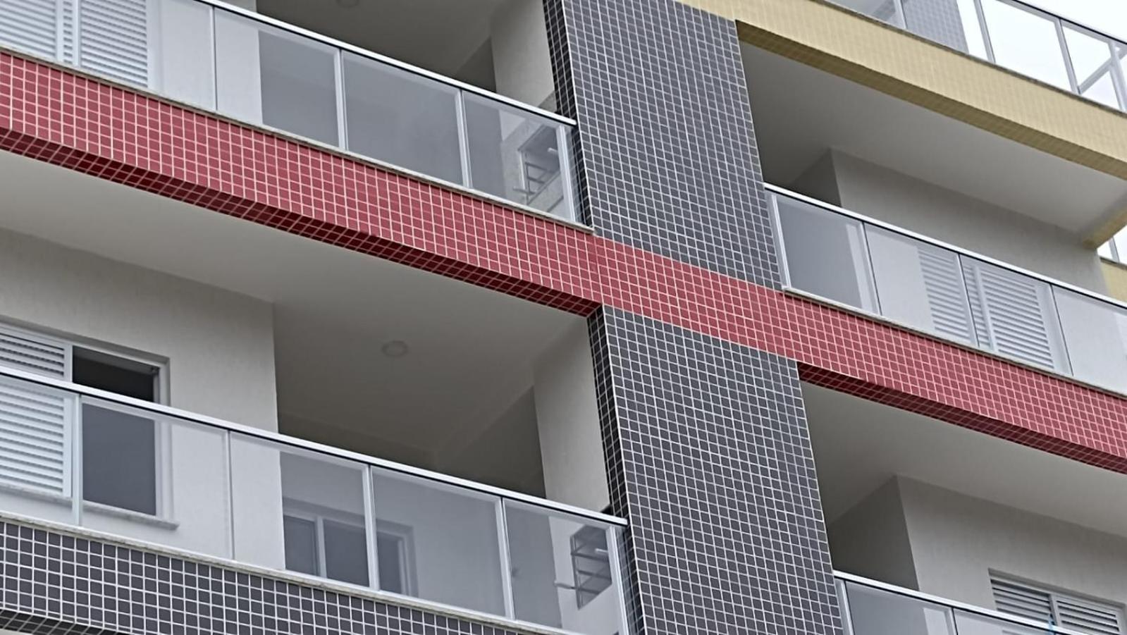 Apartamento completo na Praia Grande - Ubatuba