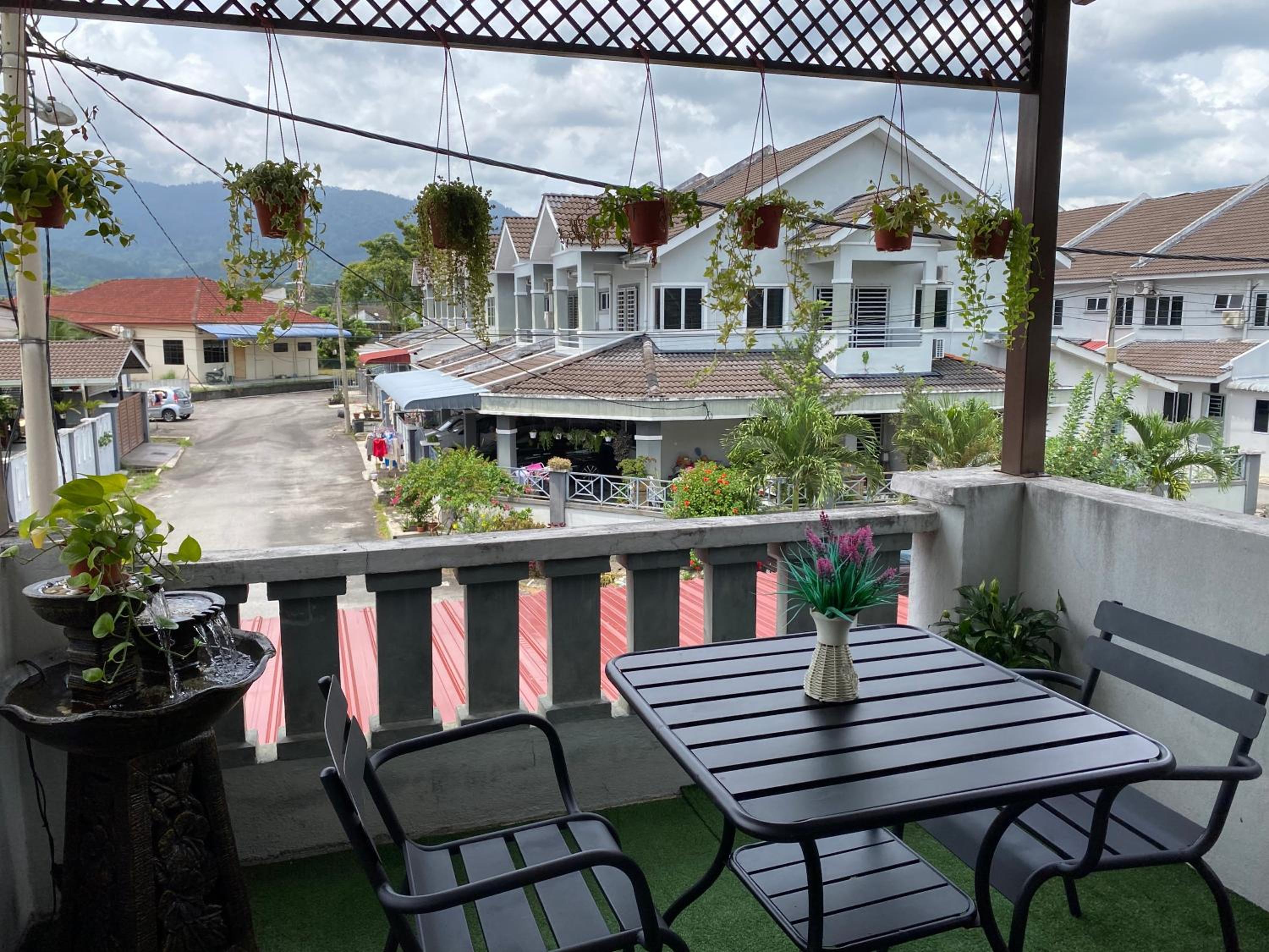 Makmur homestay photo 7