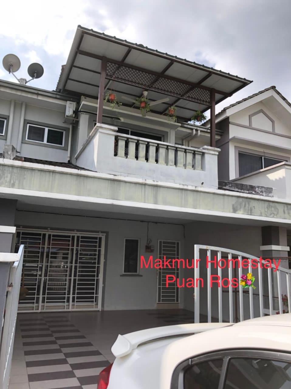 Makmur homestay photo 4