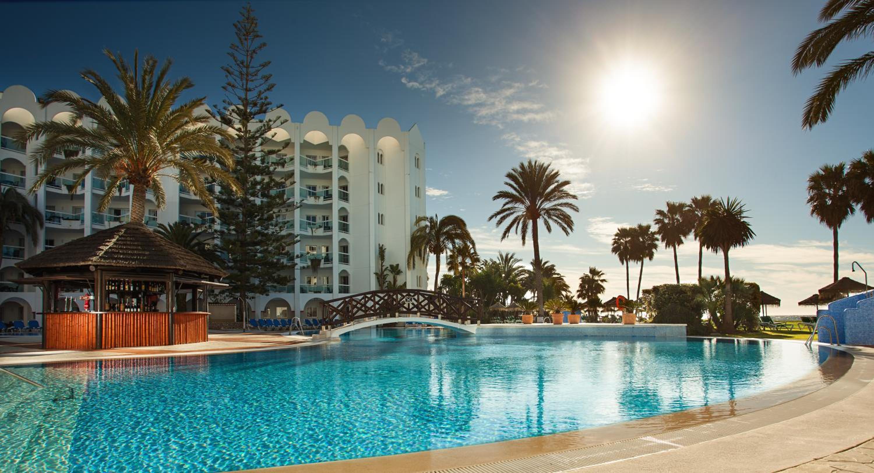 Hotel Ona Marinas de Nerja Spa Resort - Image 1