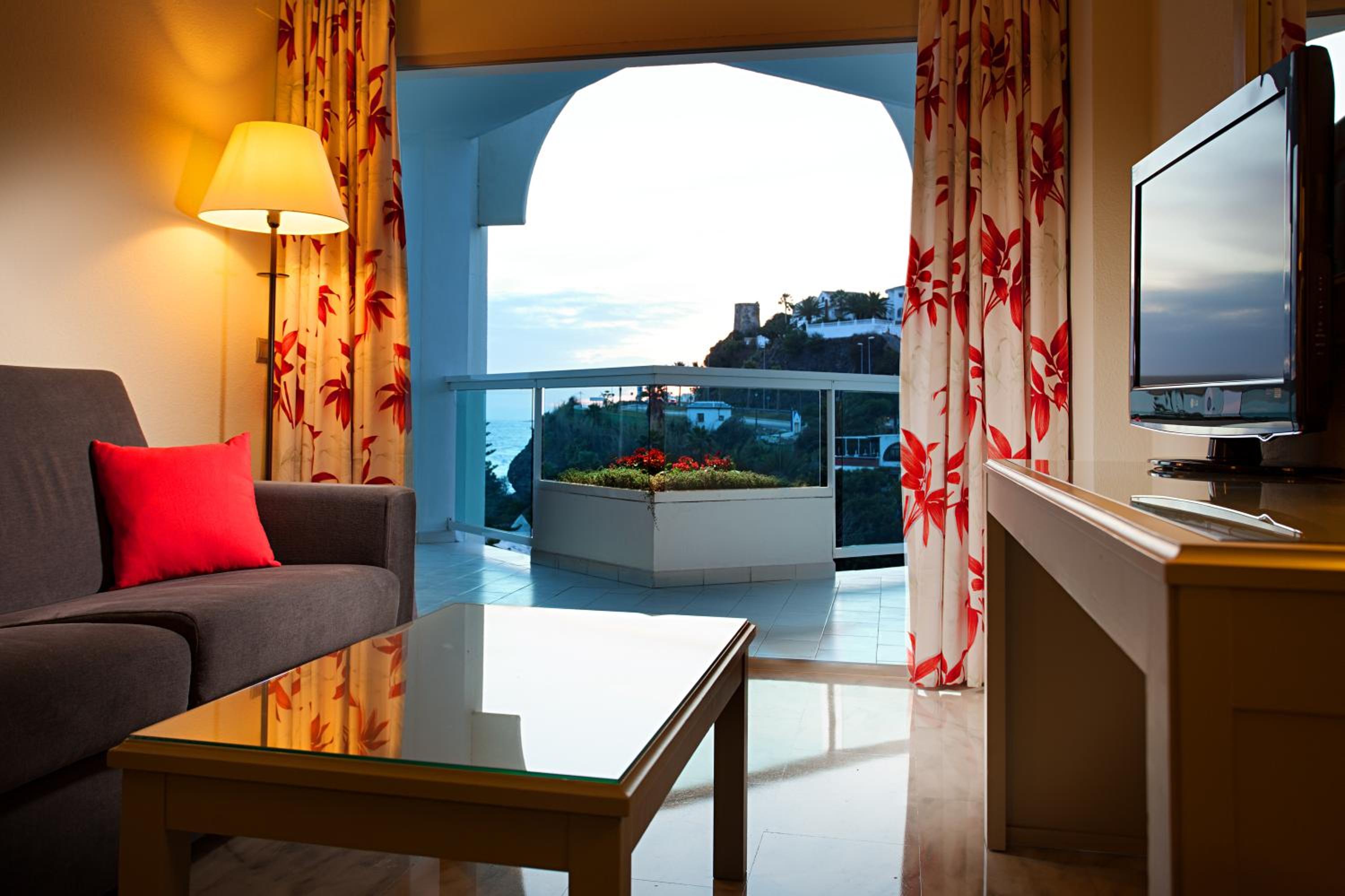 Ona Marinas de Nerja Spa Resort en Nerja