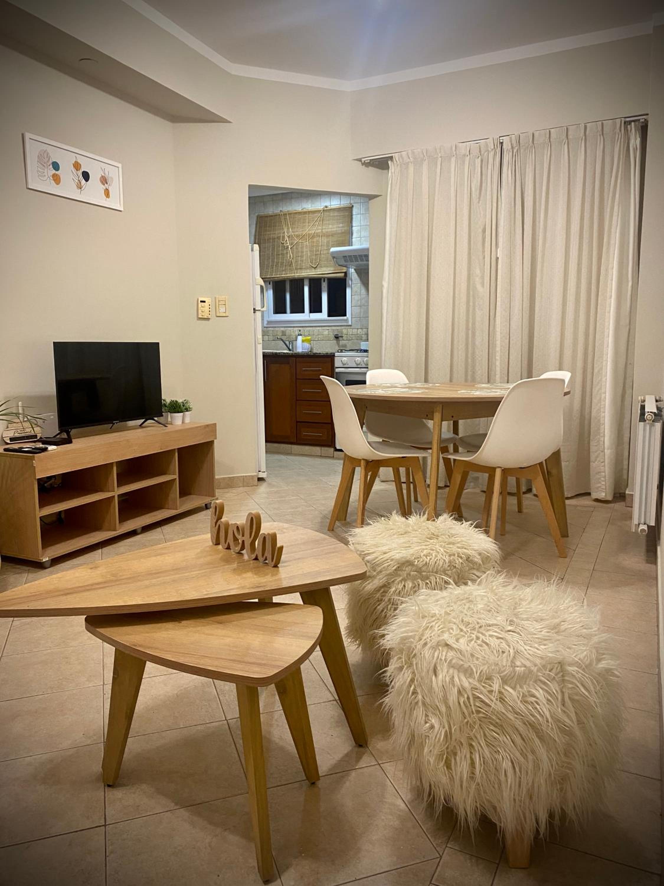 Gertrudis - Central Point Apartments