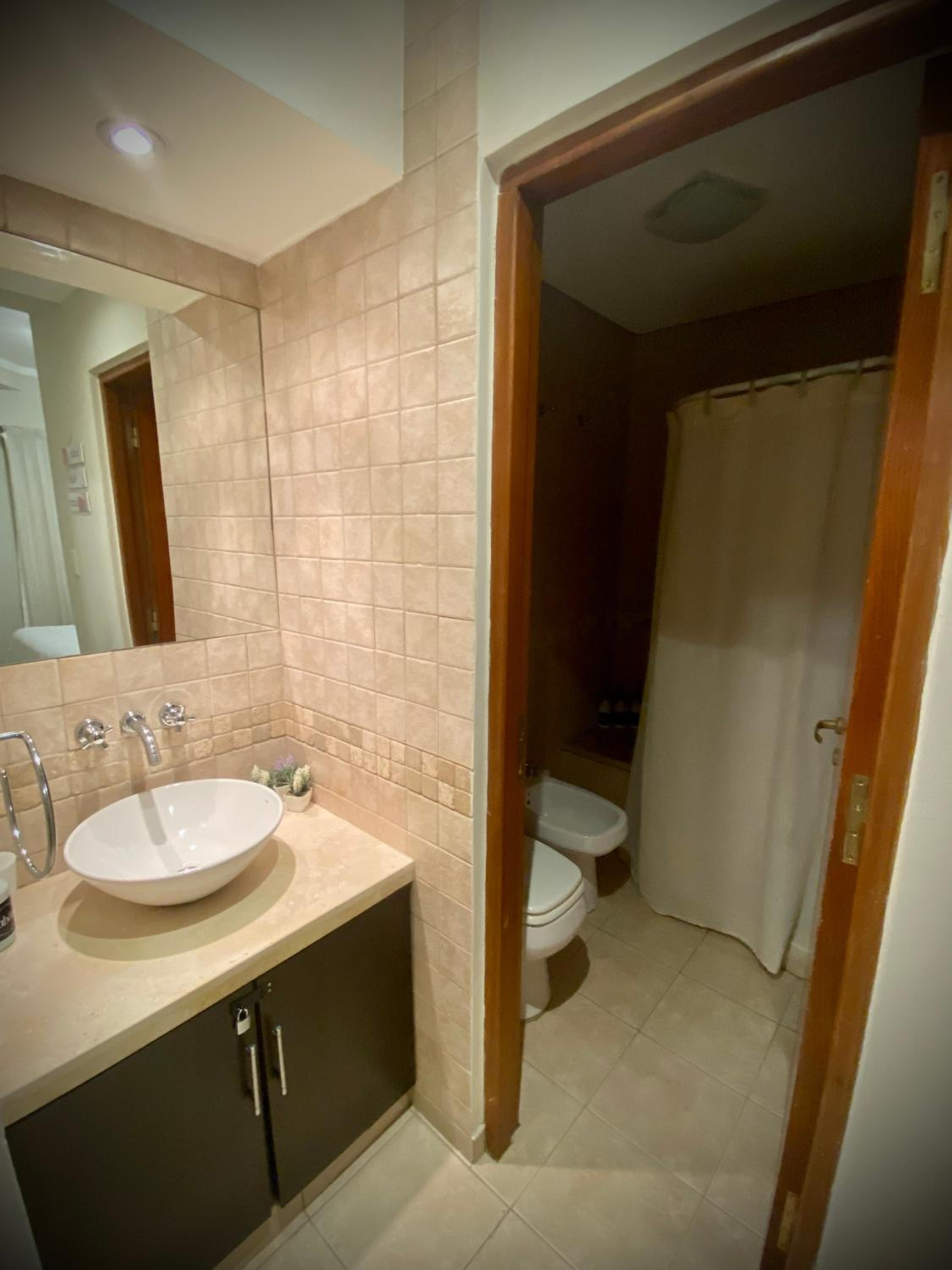 Gertrudis - Central Point Apartments
