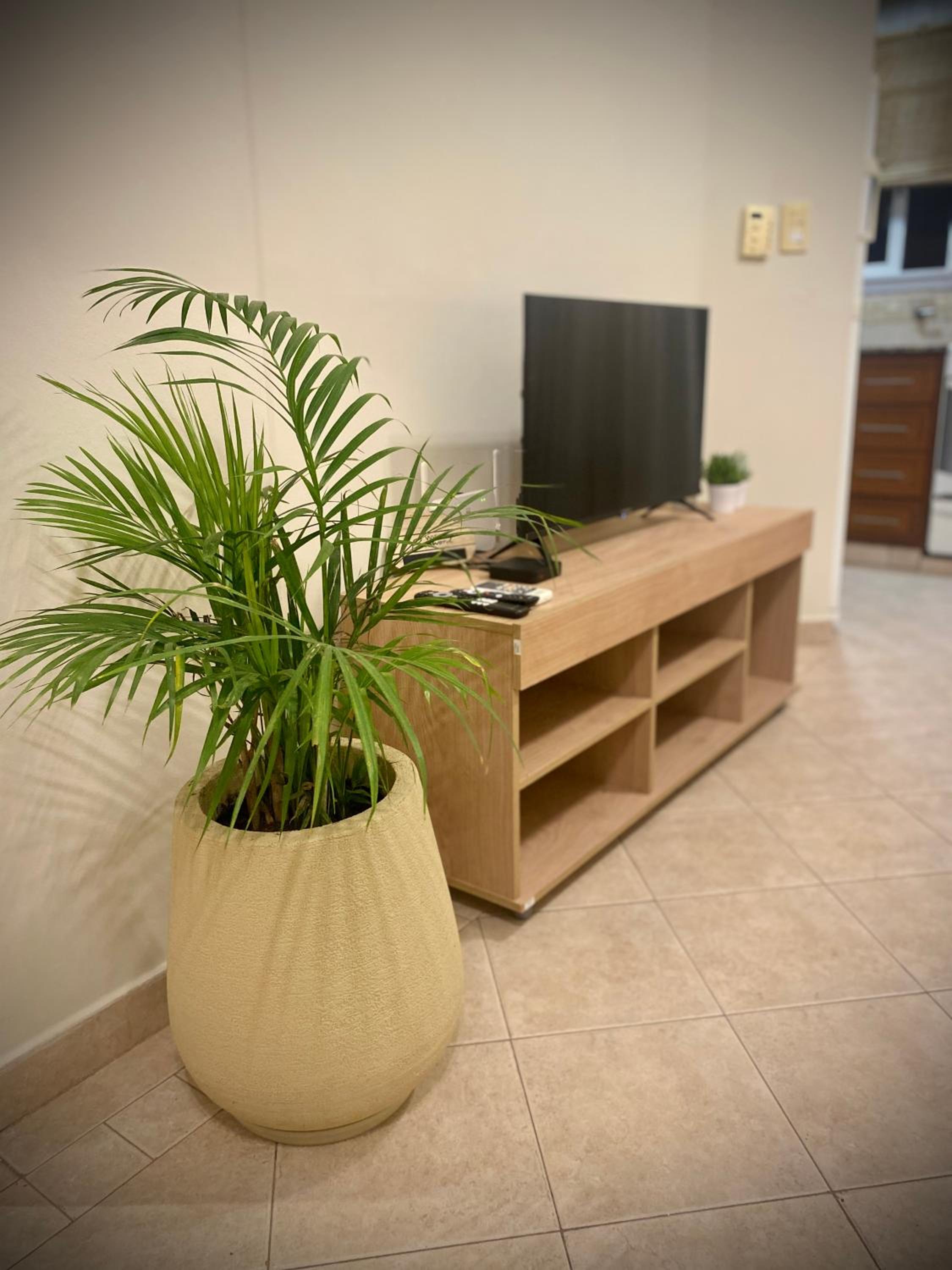 Gertrudis - Central Point Apartments