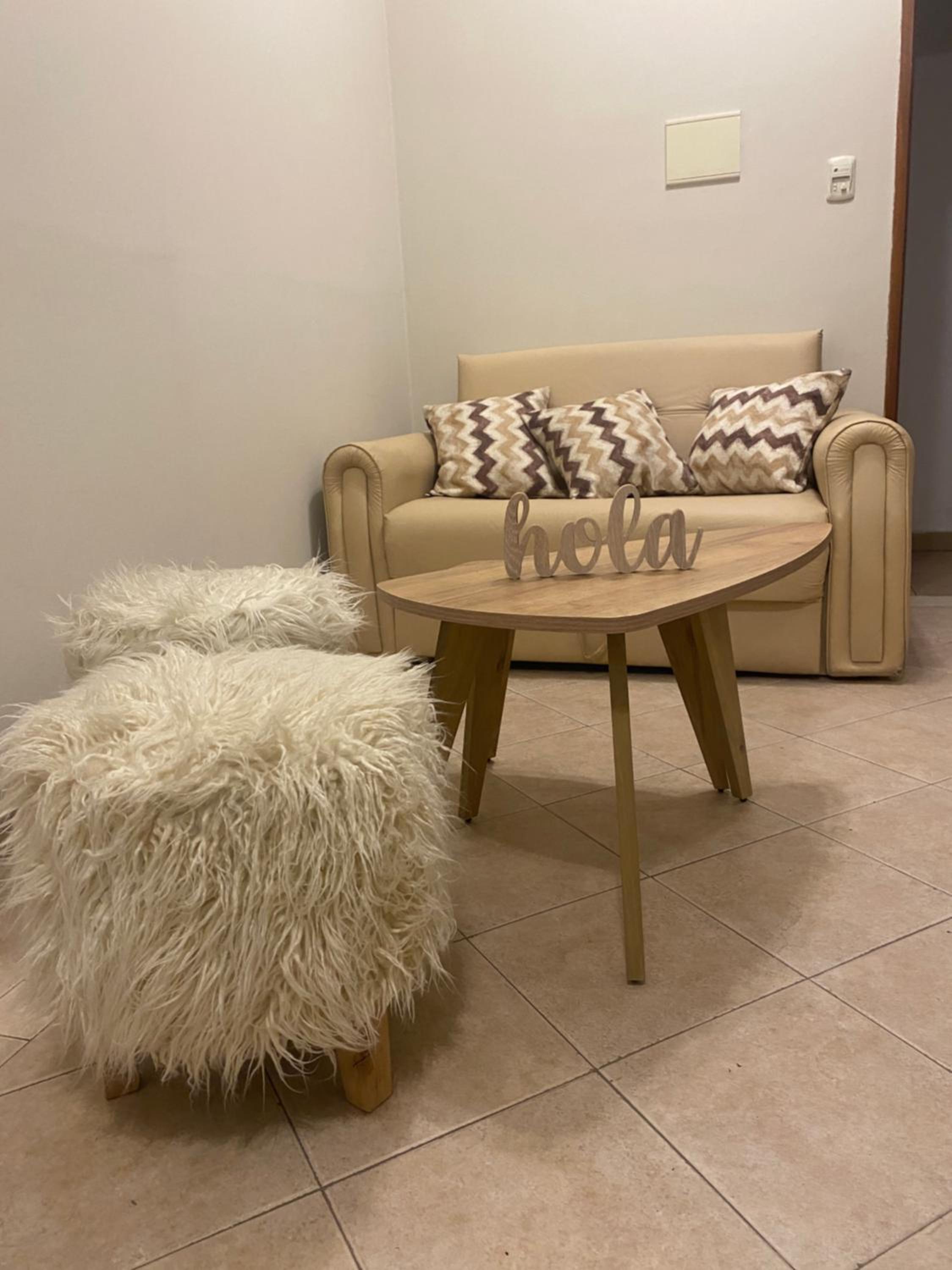 Gertrudis - Central Point Apartments
