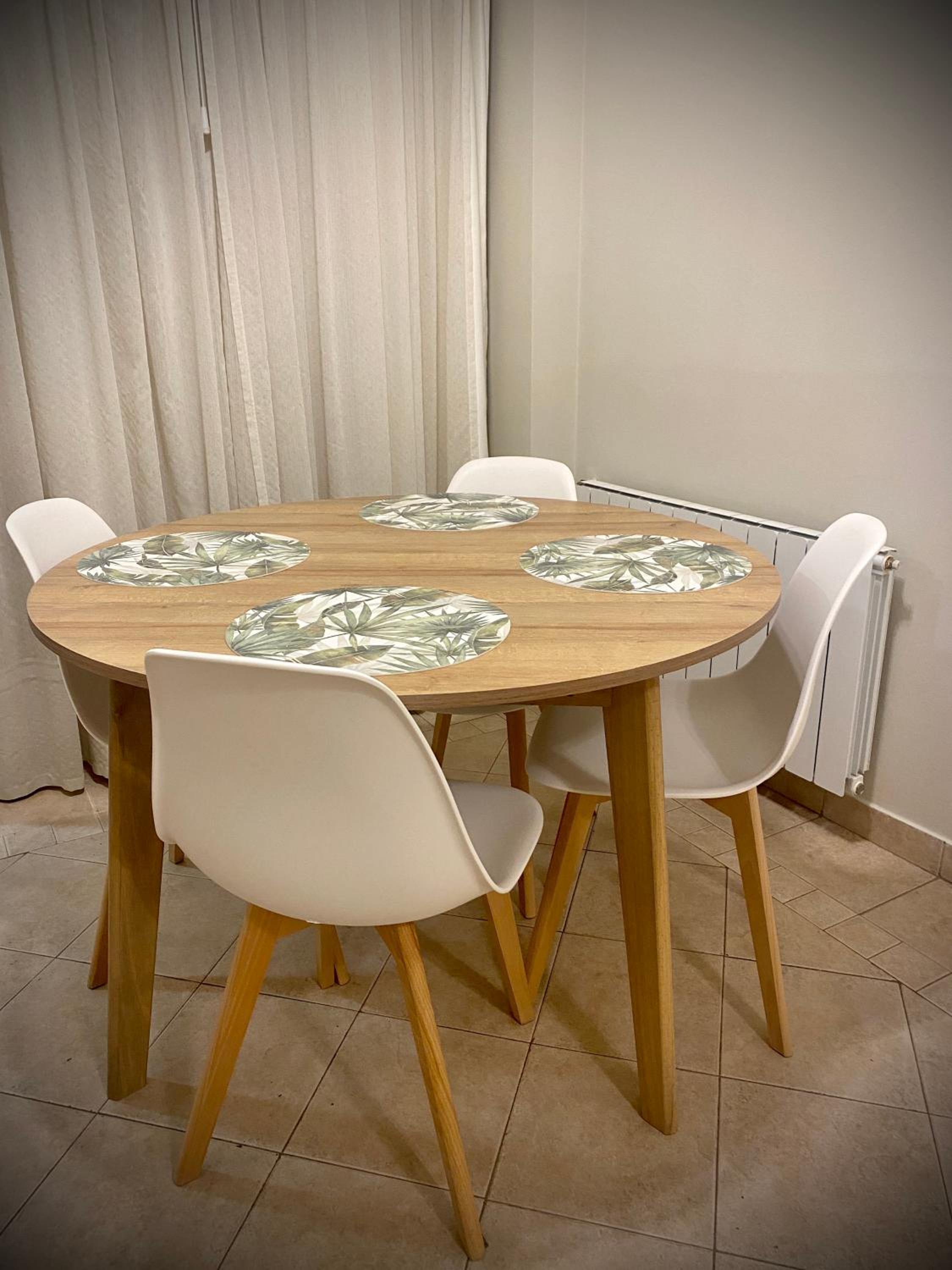 Gertrudis - Central Point Apartments