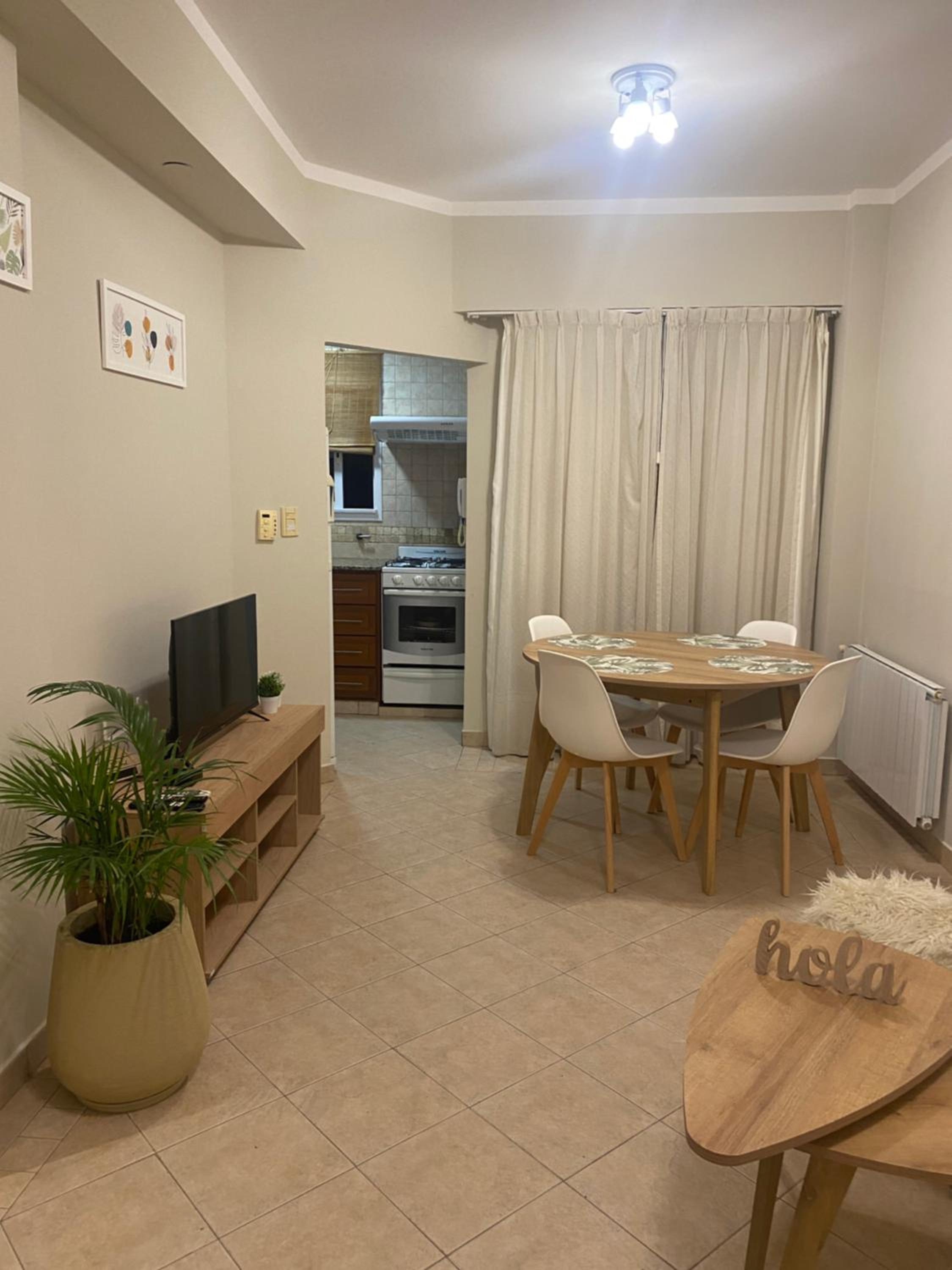 Gertrudis - Central Point Apartments