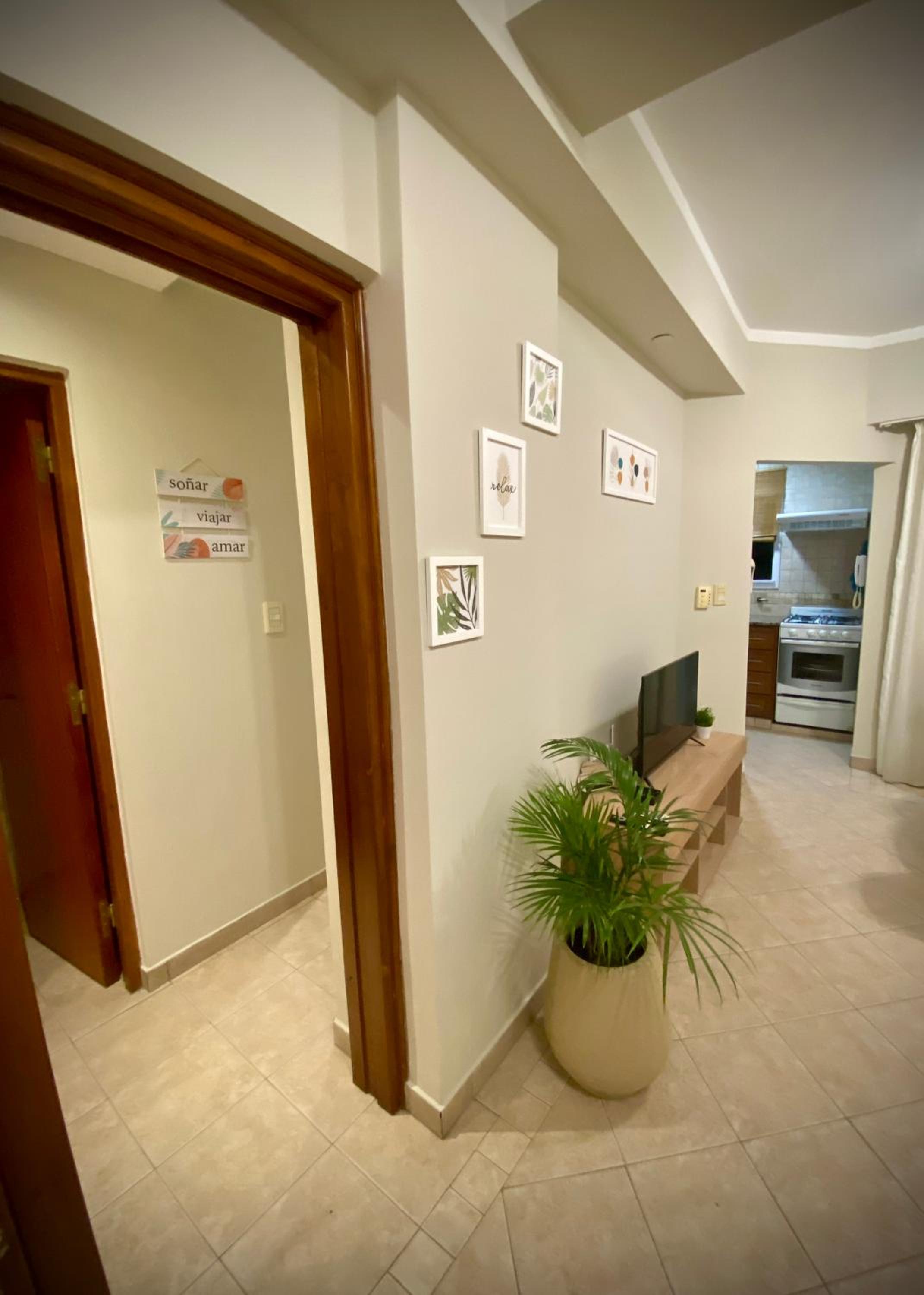 Gertrudis - Central Point Apartments
