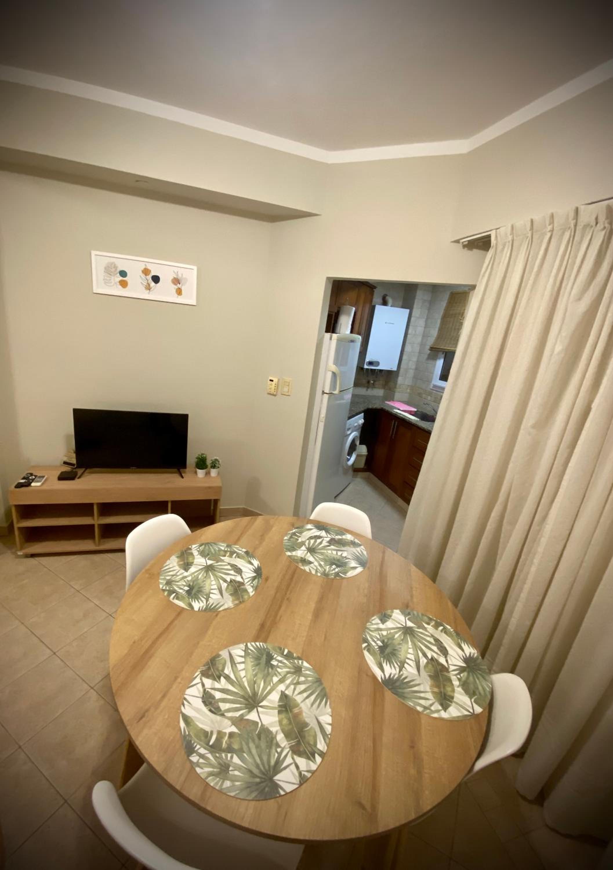 Gertrudis - Central Point Apartments