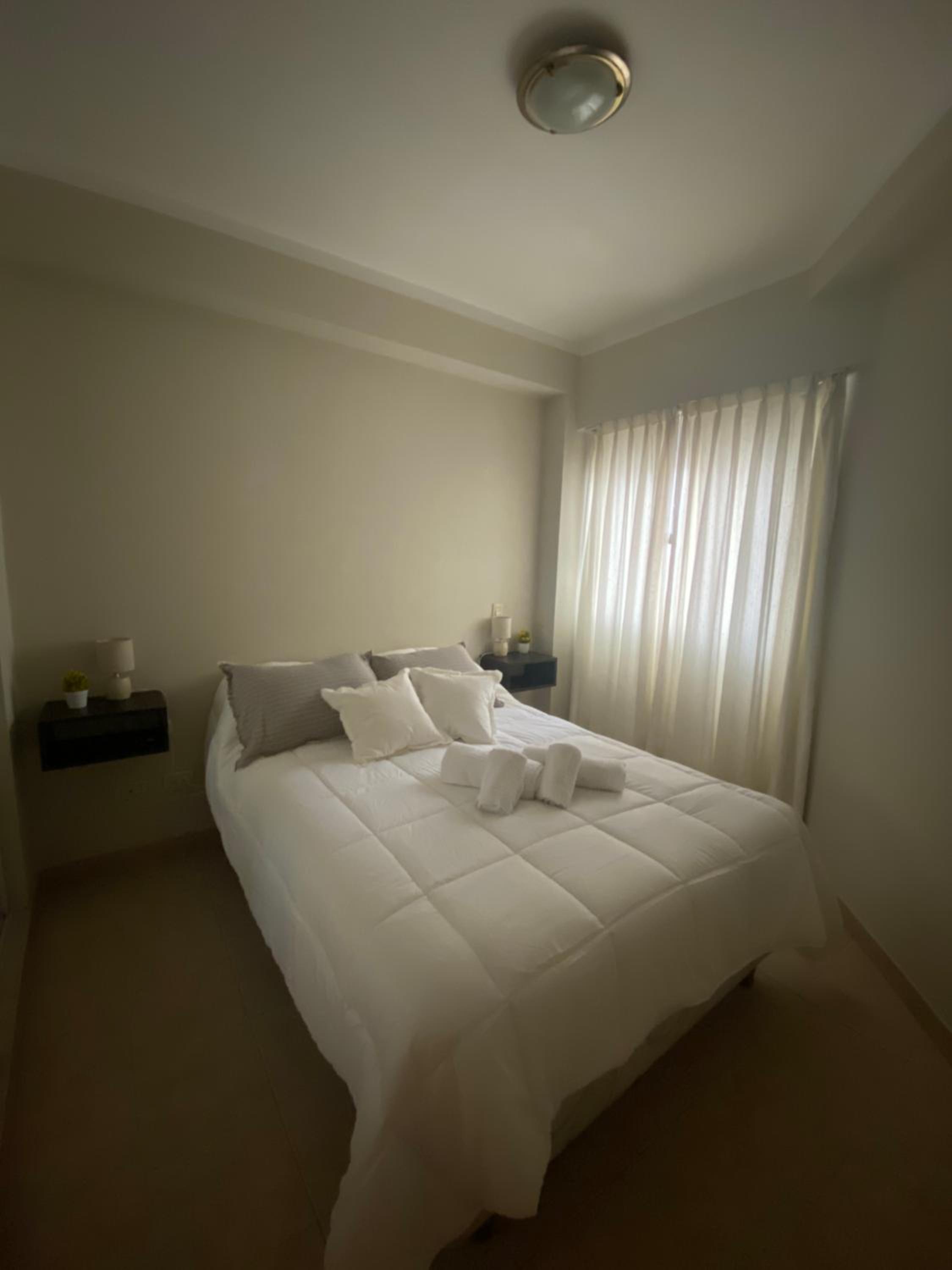 Gertrudis - Central Point Apartments