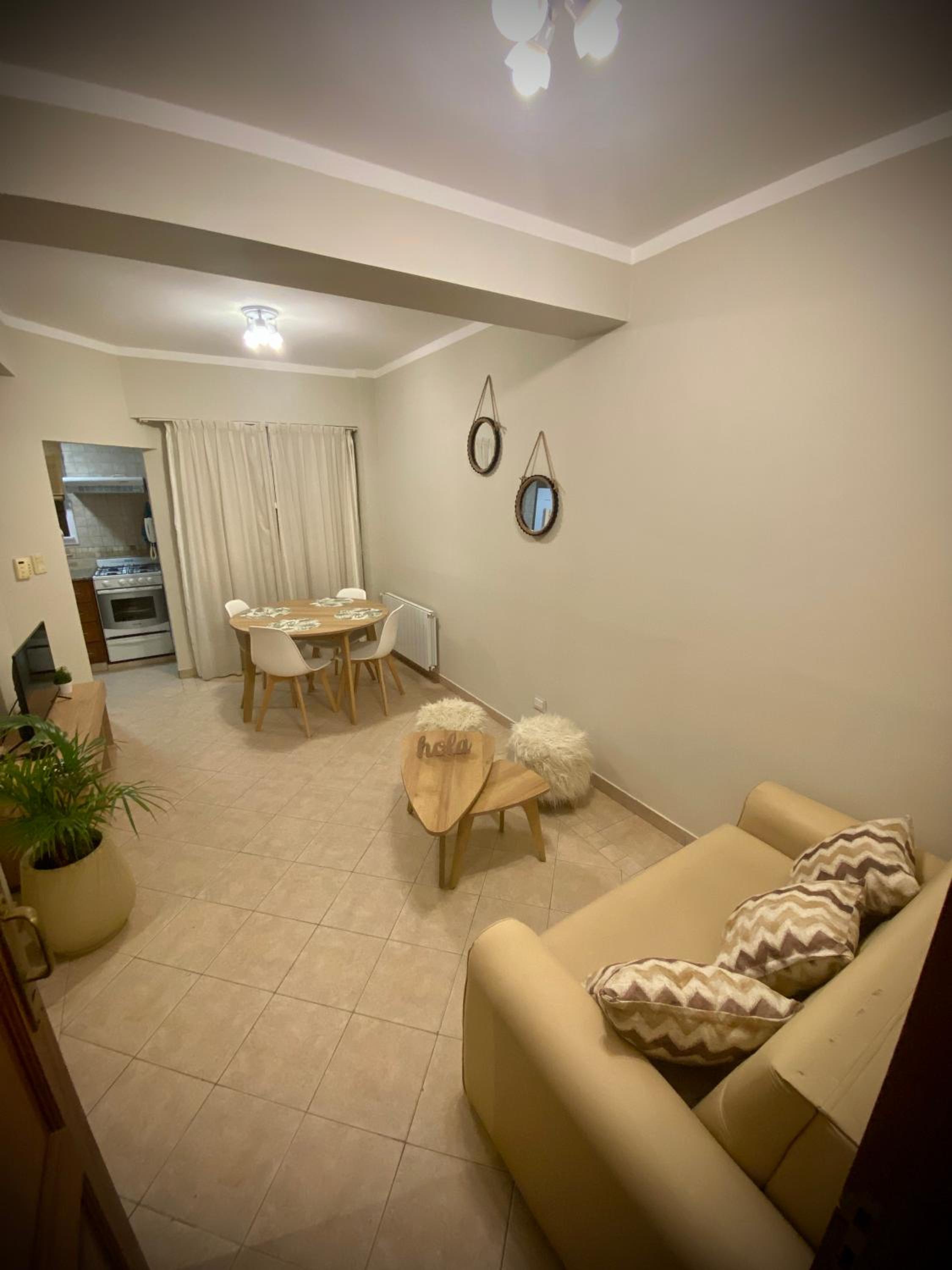 Gertrudis - Central Point Apartments