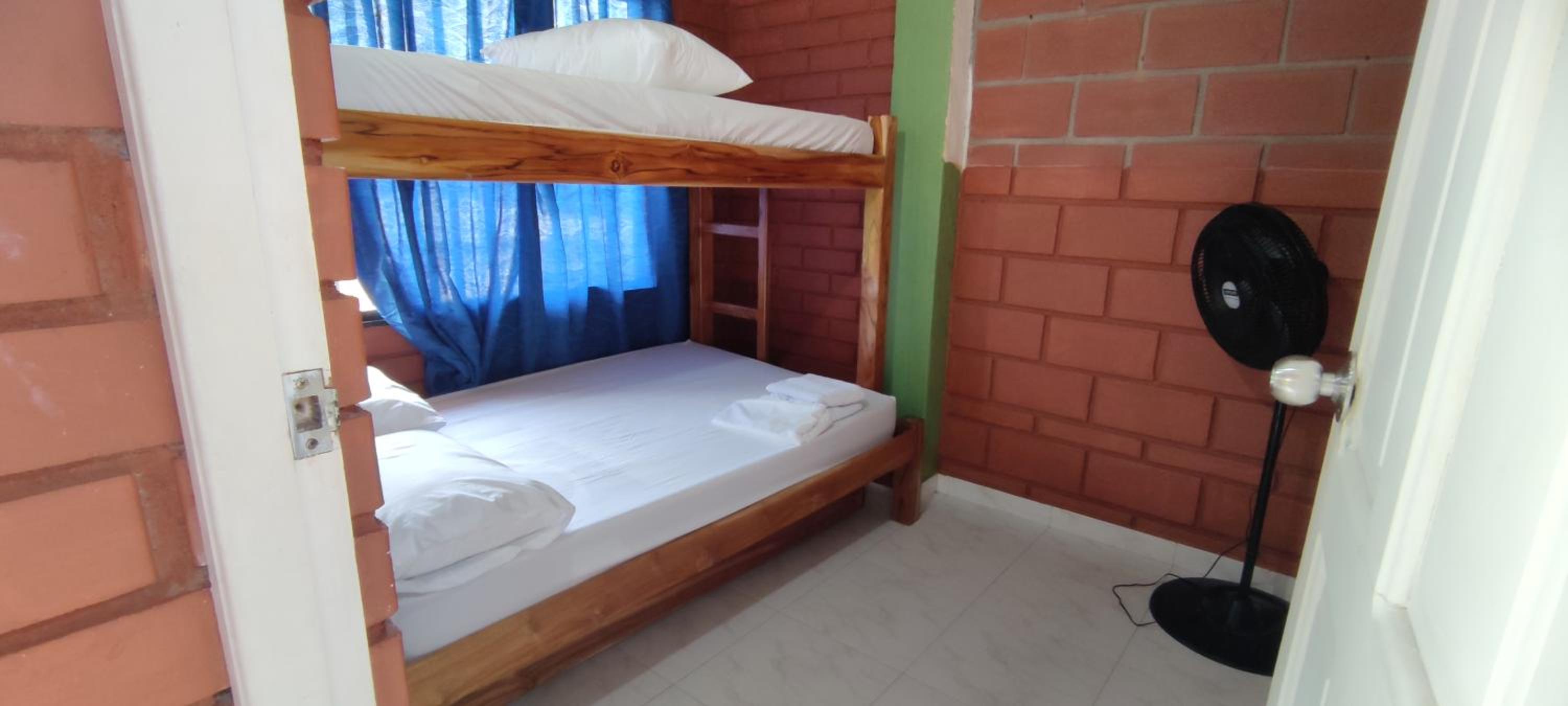 Mi pueblo natal Aptos y habitaciones