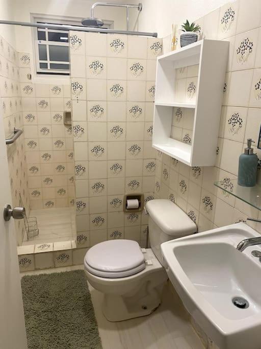 Private 3BR Tropical Paradise near Oistins