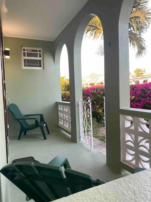 Private 3BR Tropical Paradise near Oistins