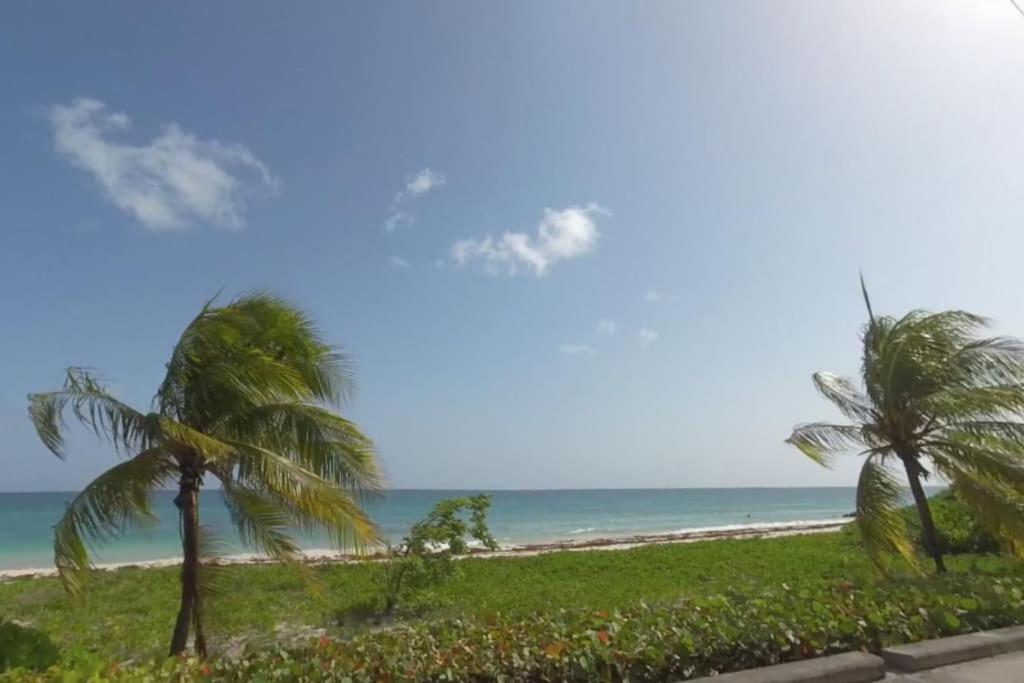 Private 3BR Tropical Paradise near Oistins