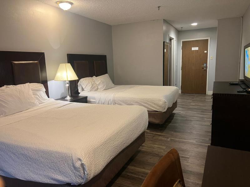 Venture Inn Hotel