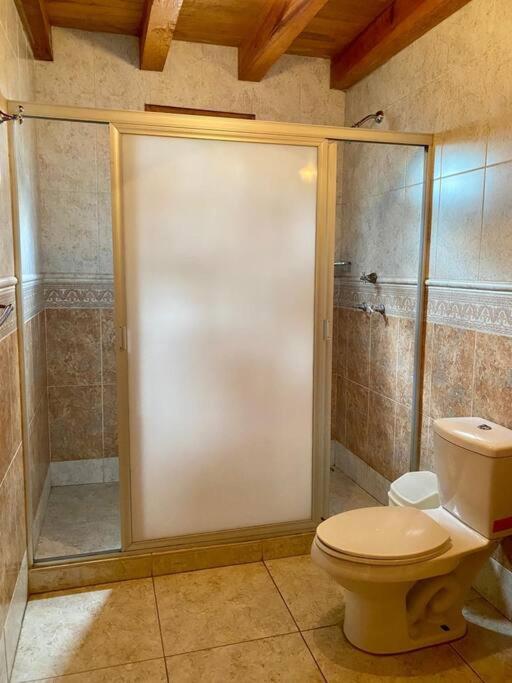 CABAÑA EXPLORA