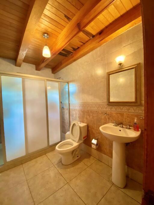CABAÑA EXPLORA