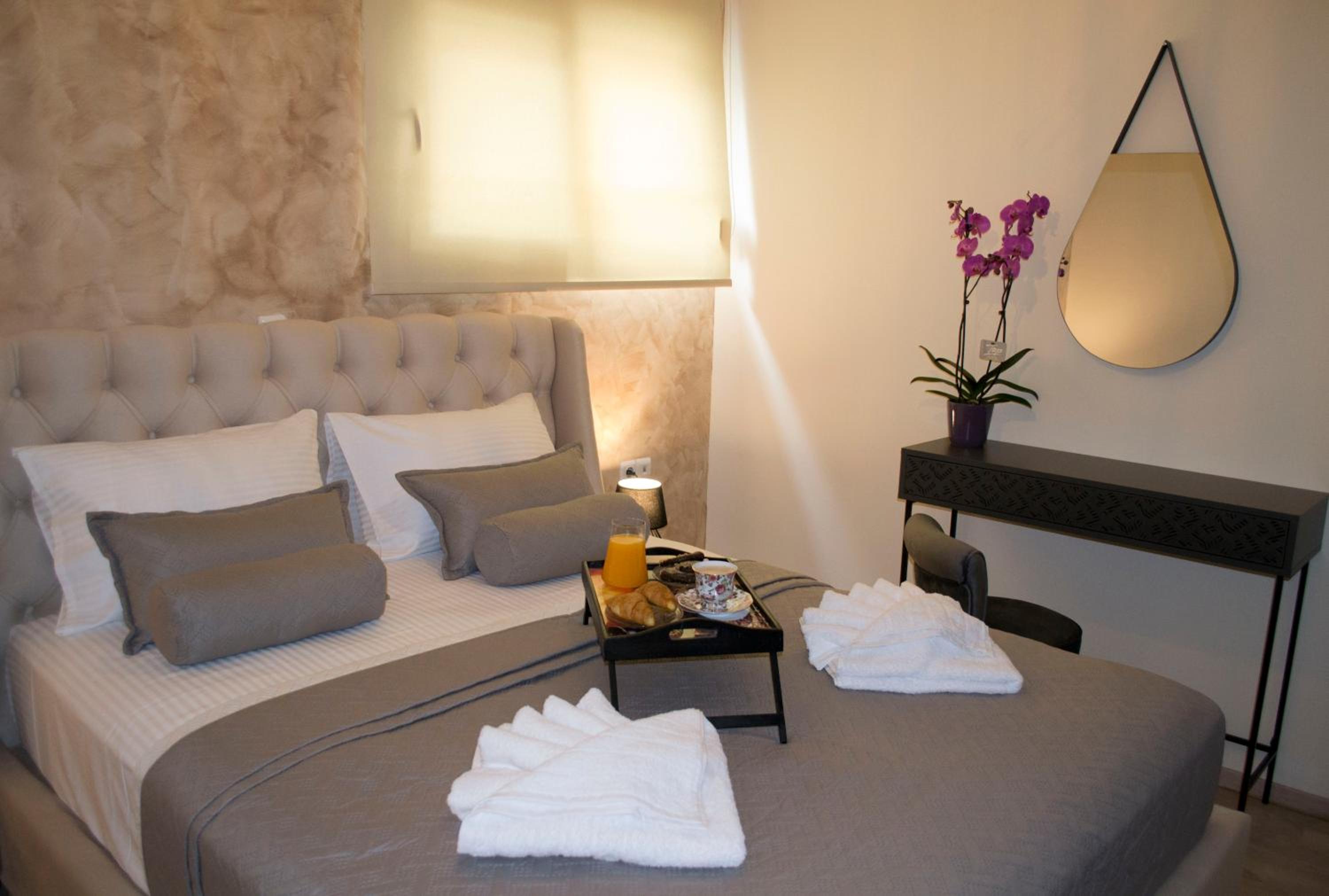 Amare suite view 2