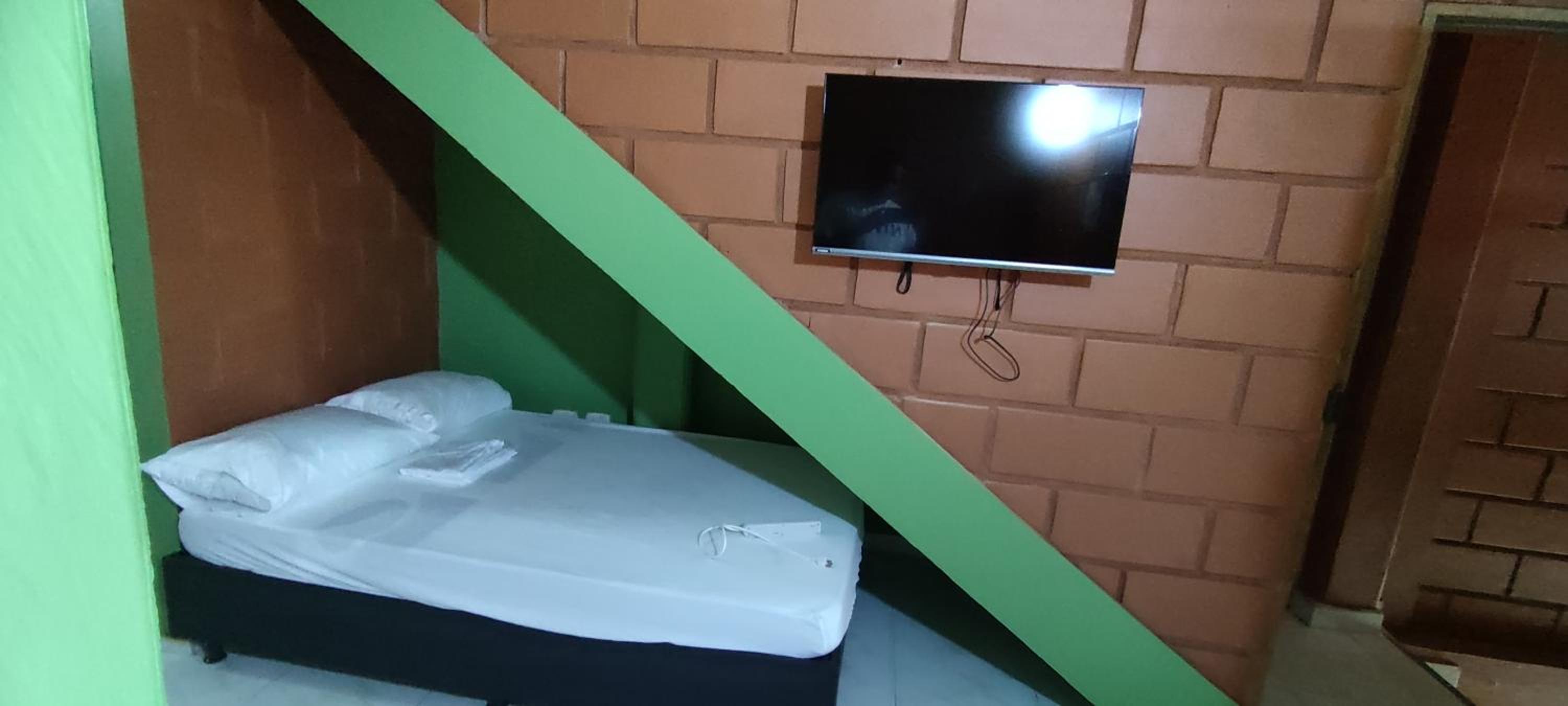 Mi pueblo natal Aptos y habitaciones