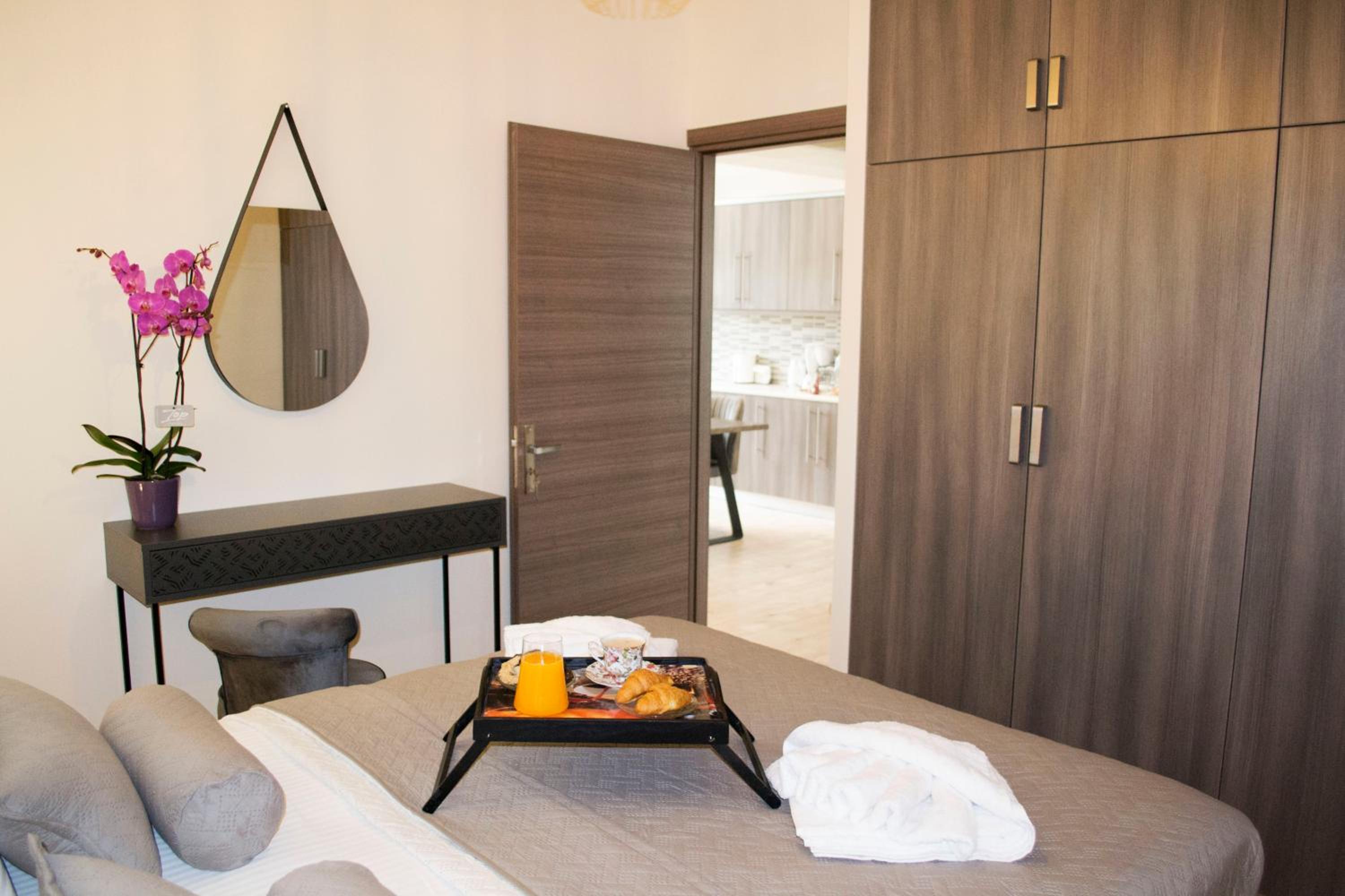 Amare suite view 4