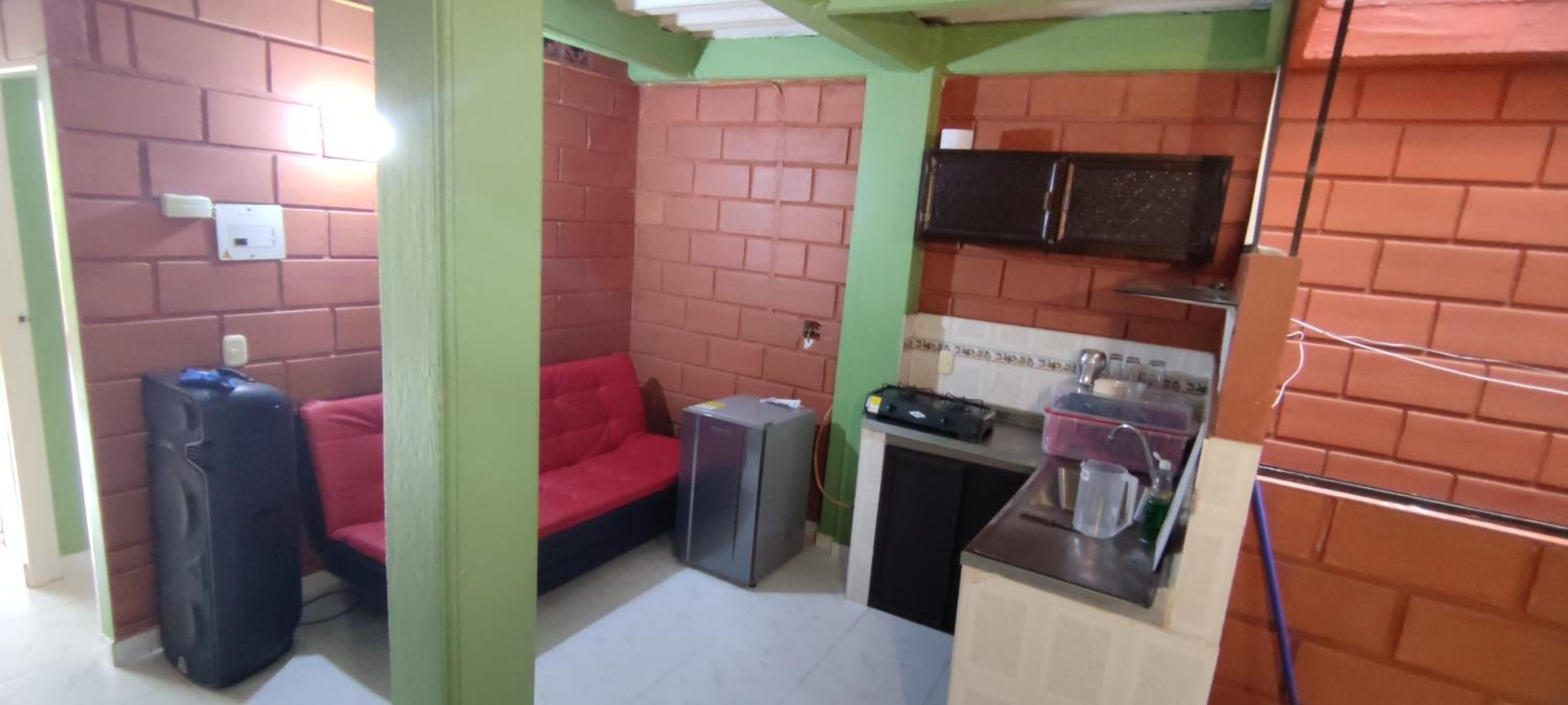 Mi pueblo natal Aptos y habitaciones