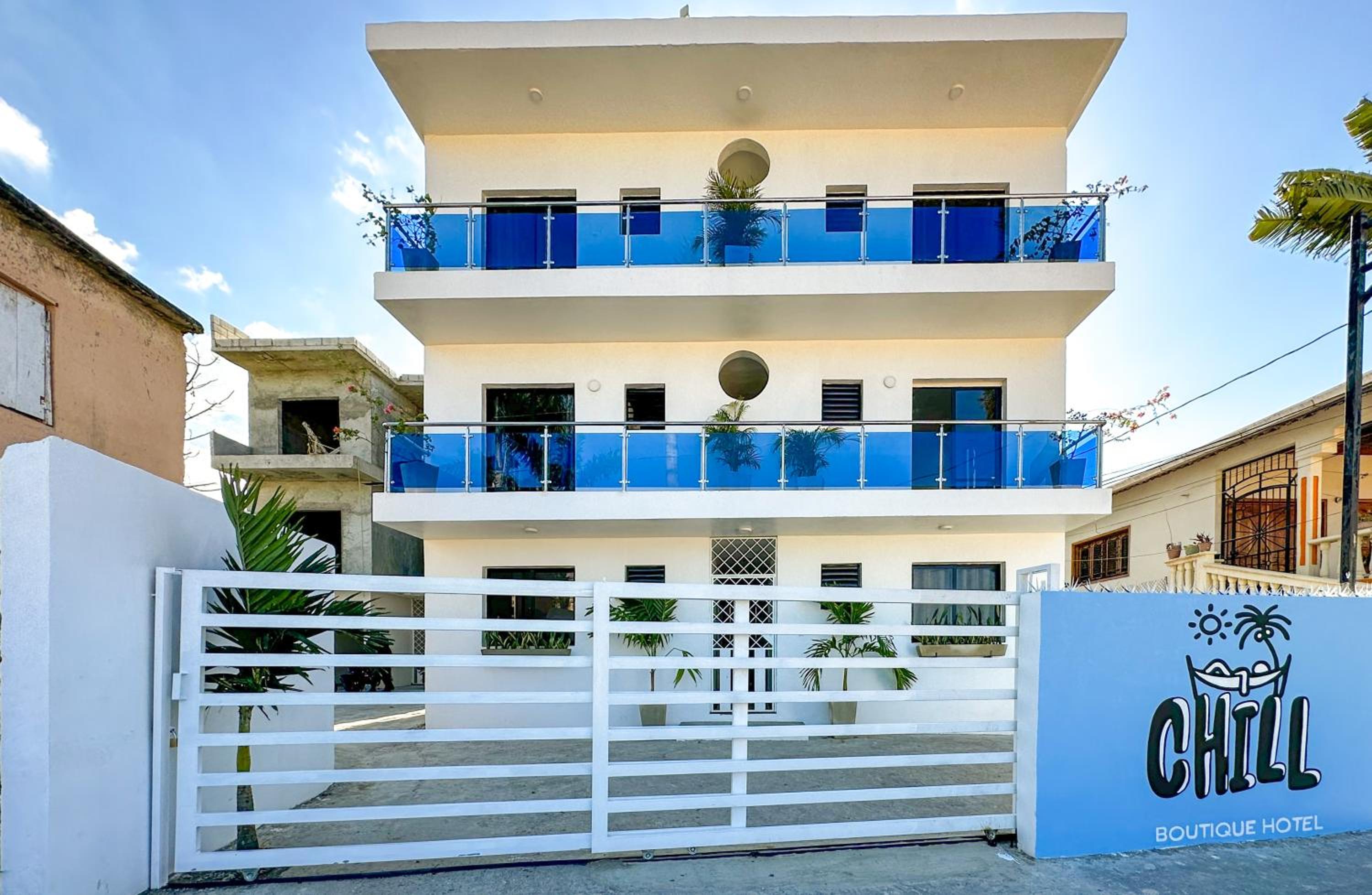 Hotel Chill Boutique Hotel - Image 1