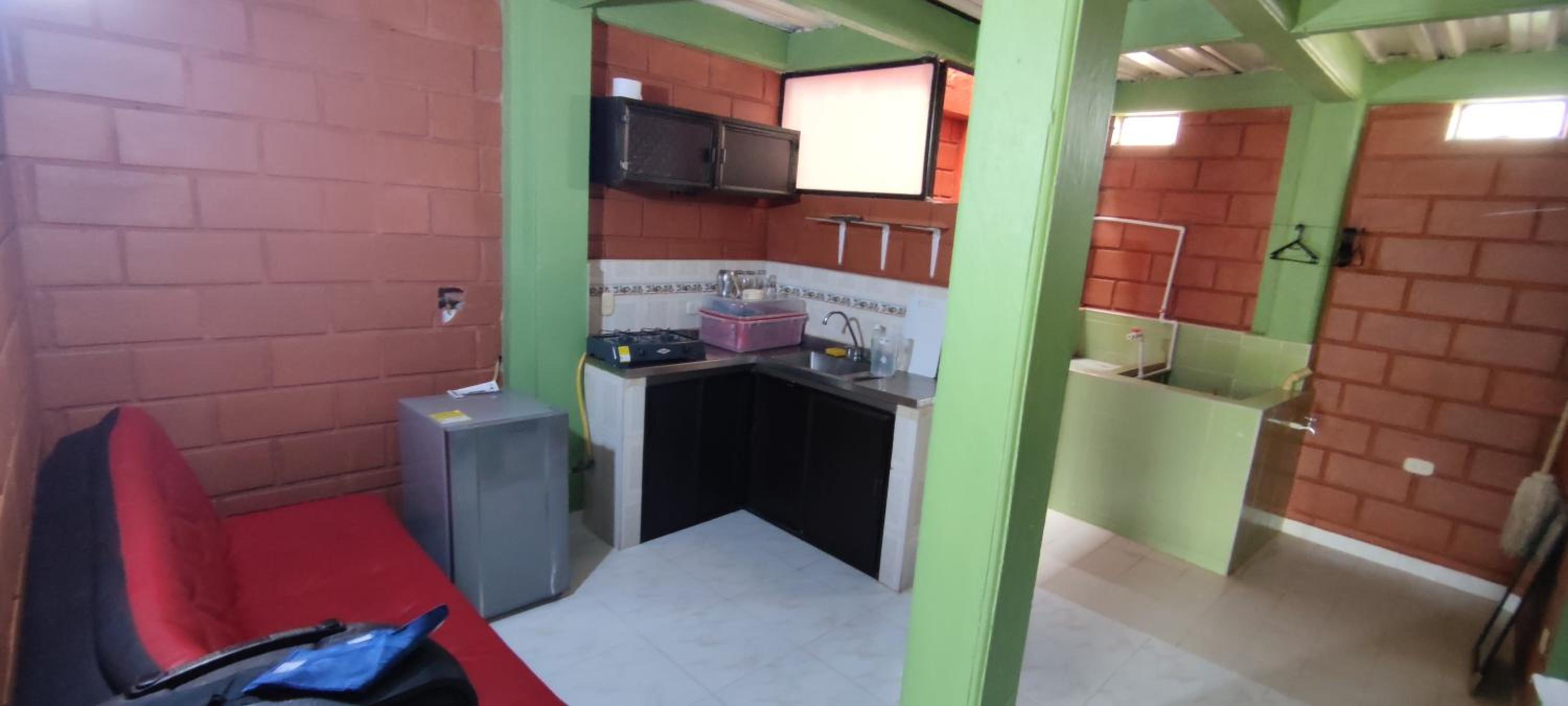 Mi pueblo natal Aptos y habitaciones