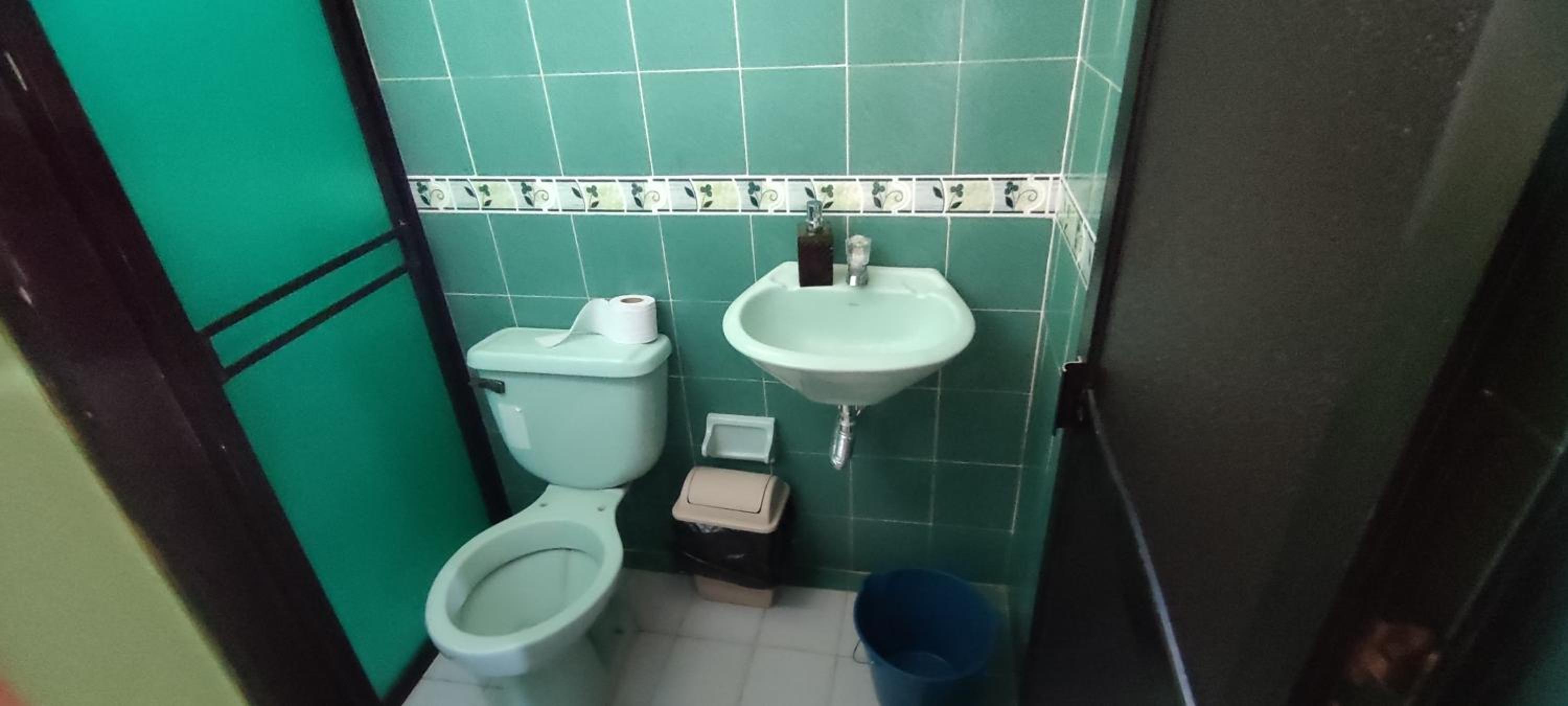 Mi pueblo natal Aptos y habitaciones