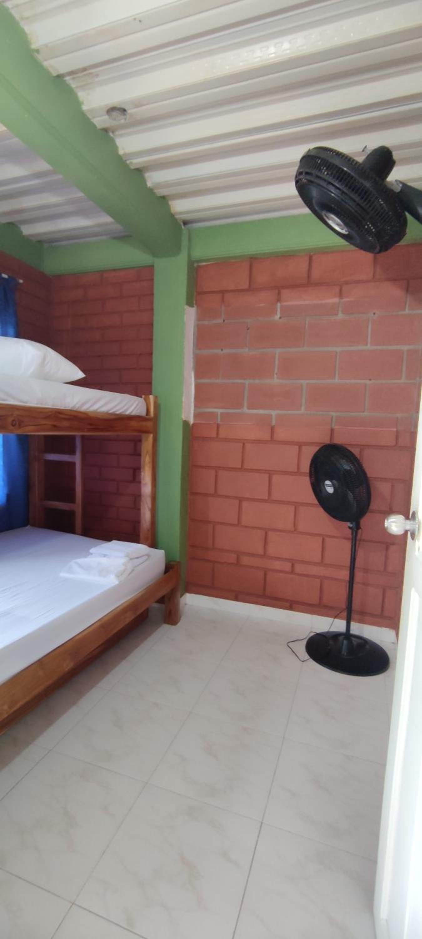 Mi pueblo natal Aptos y habitaciones
