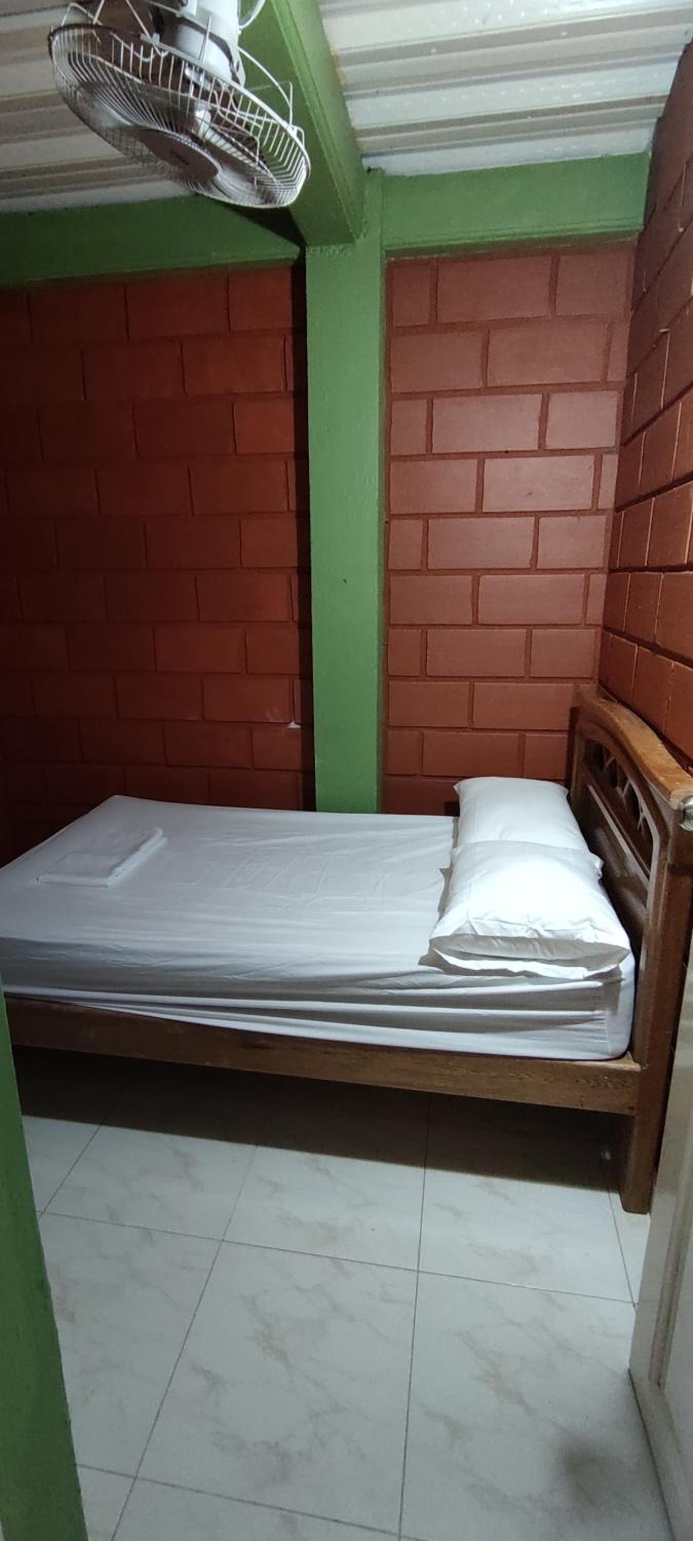 Mi pueblo natal Aptos y habitaciones