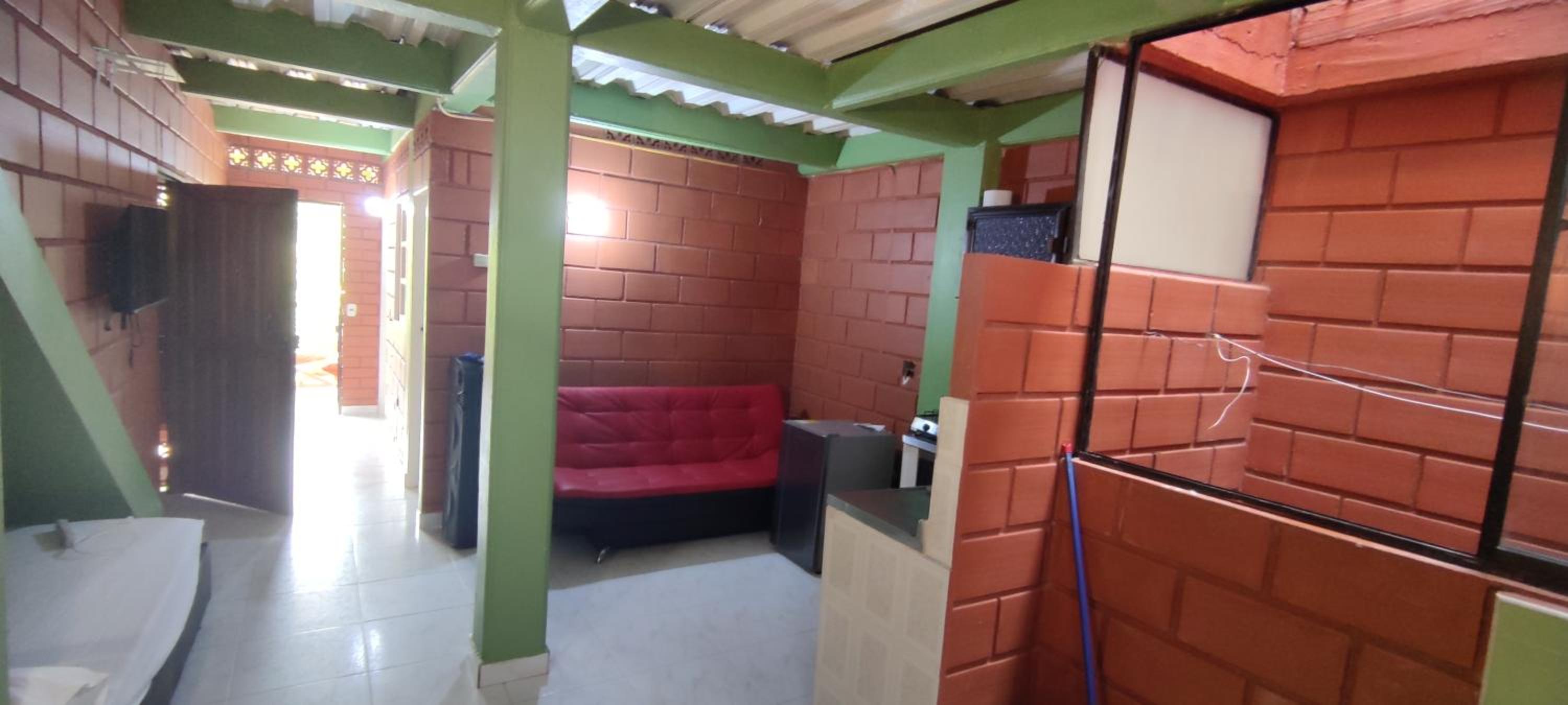 Mi pueblo natal Aptos y habitaciones