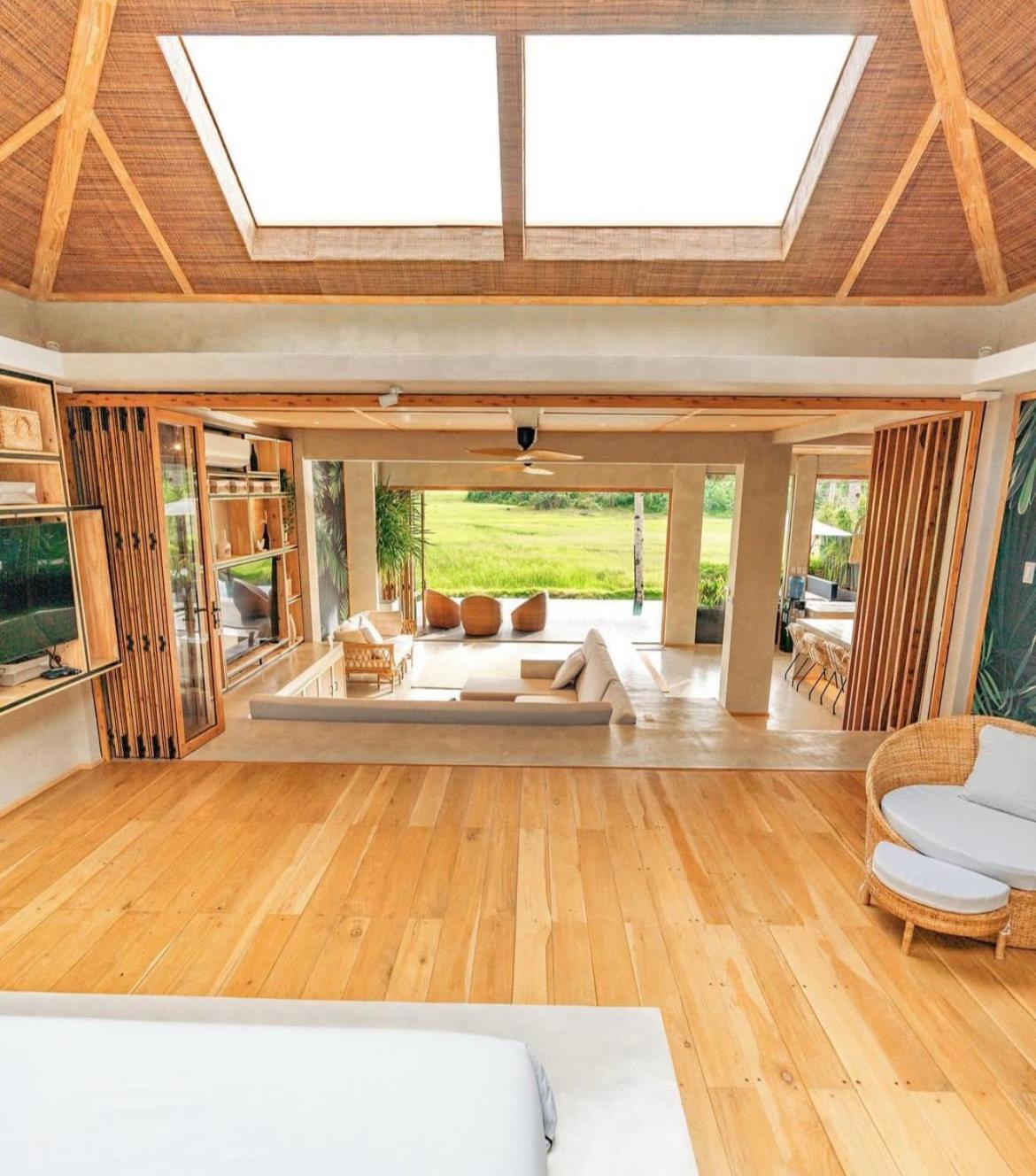Ricehaven Luxury Villas with Starlink WIFI