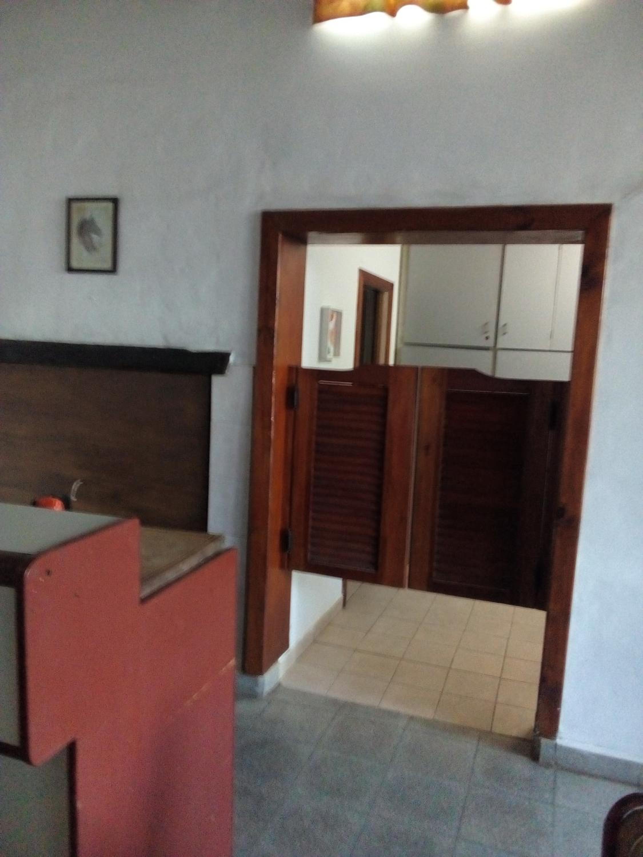 casa EKYN Tandil