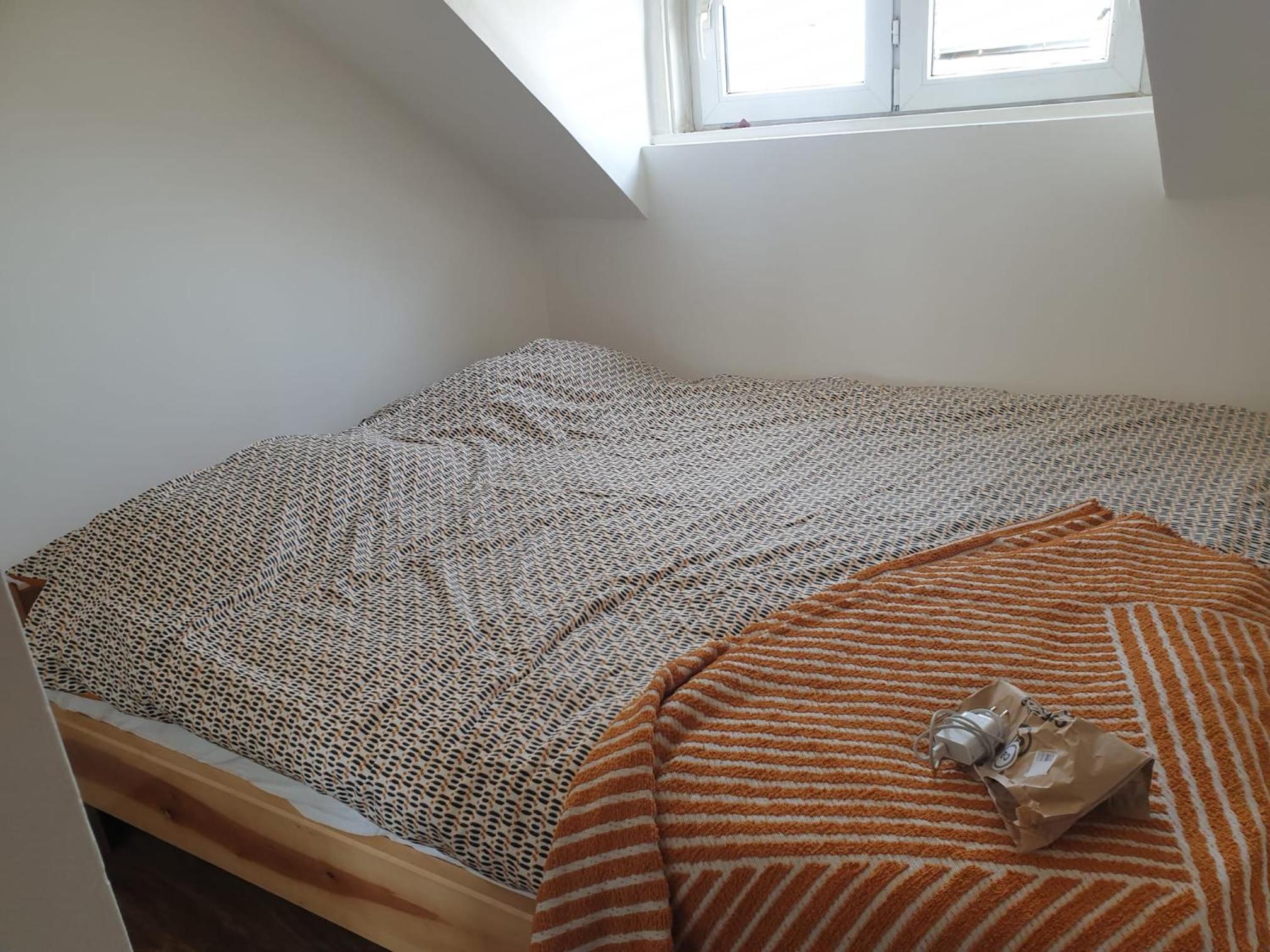 Music apartment Benedikta view 5