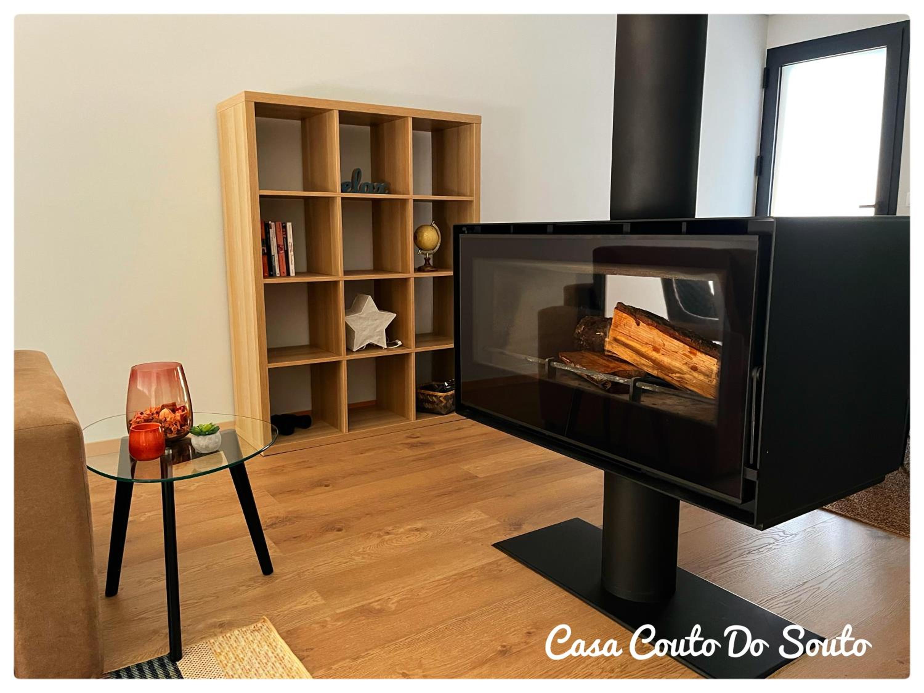 Casa Couto Do Souto