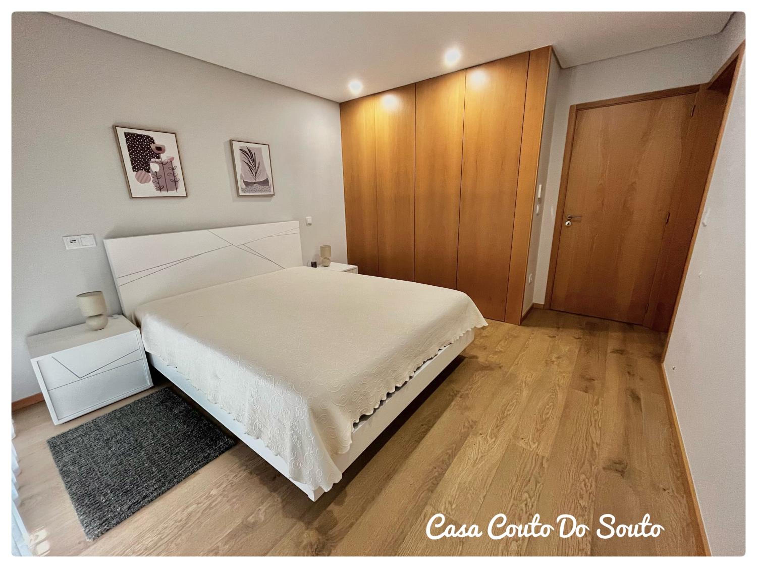 Casa Couto Do Souto