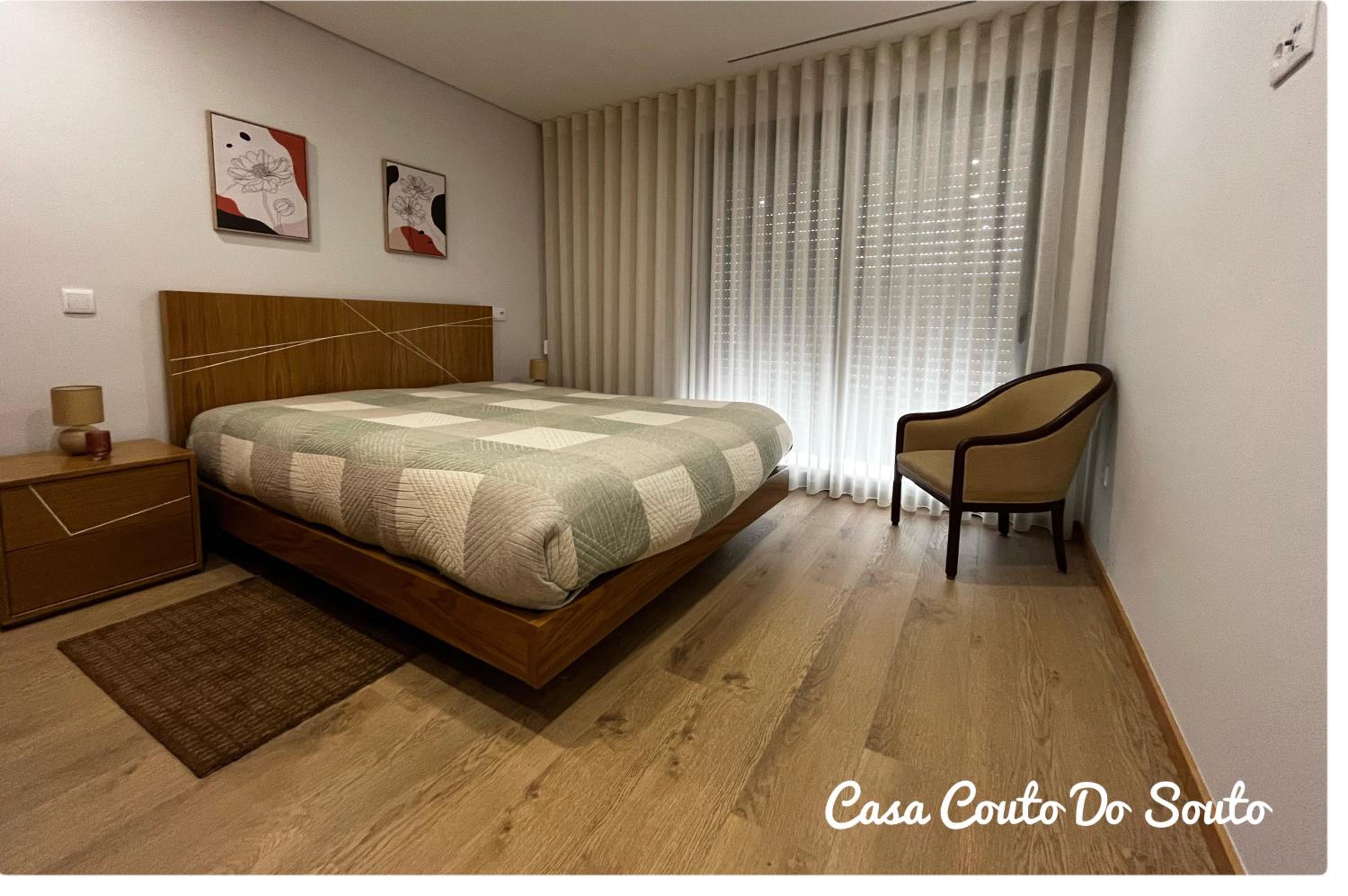 Casa Couto Do Souto