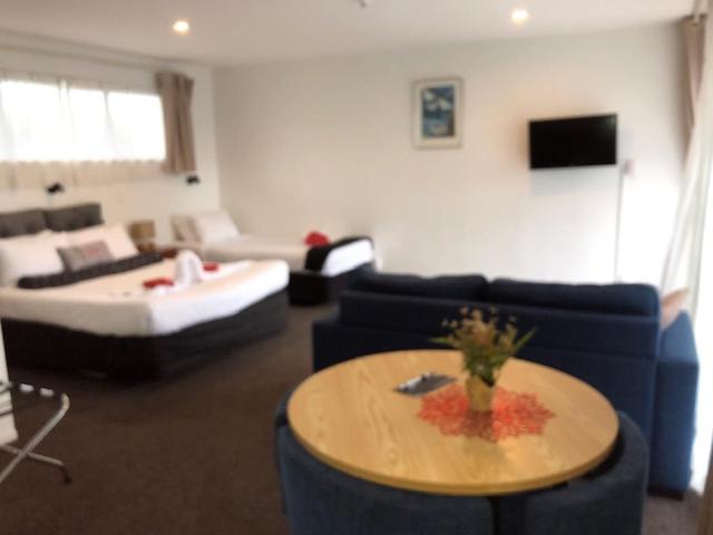 Coachman Motel