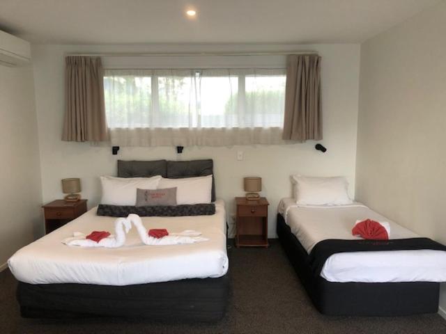Coachman Motel