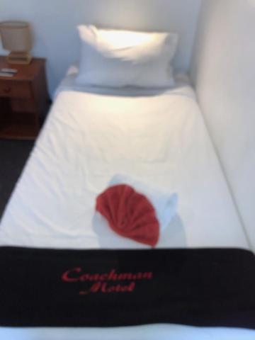 Coachman Motel