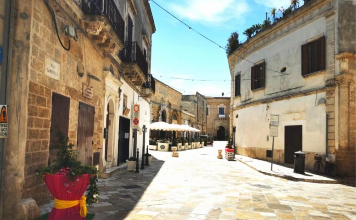 LA DIMORA DEI SOGNI