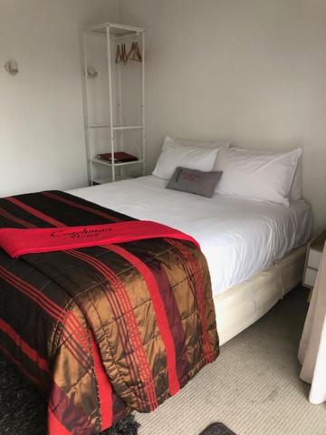 Coachman Motel