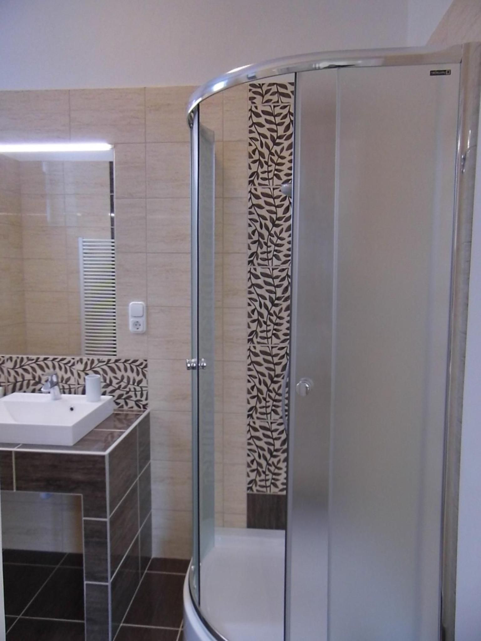 Alfa apartman view 5